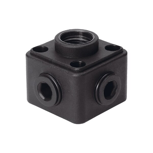 Festo Distributor CQD-12/15/18/22 CQD-12/15/18/22 - main